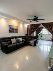 Blk 114 Tampines Street 11 (Tampines), HDB 5 Rooms #562095781